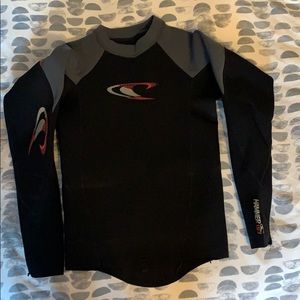Kids O’Neill Rashguard